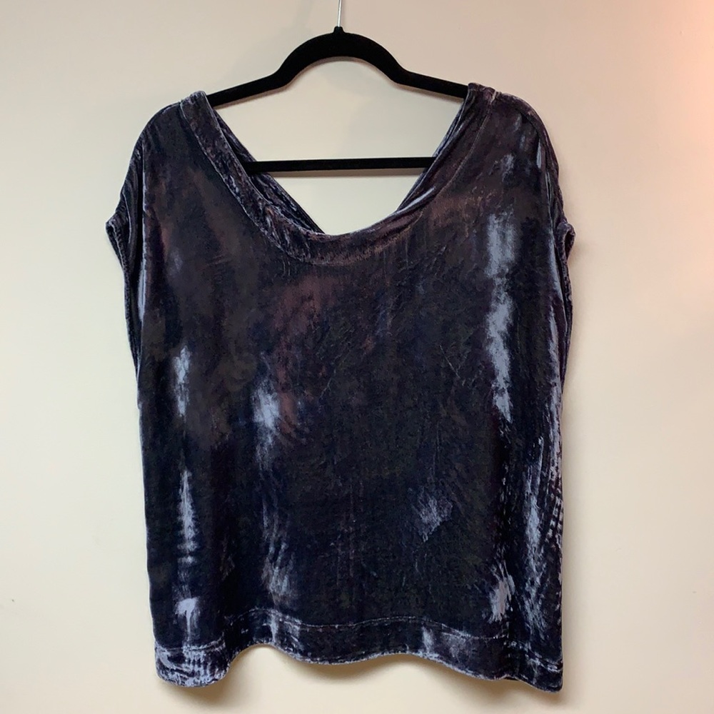 Cut Loose top